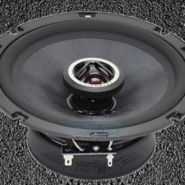 Audio Legion CMG65 6.5″ Coaxial Speaker