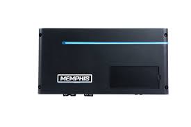 Memphis SixFive Series PRXA300.4 – 300w 4-Channel