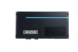 Memphis SixFive Series PRXA300.4 - 300w 4-Channel | Intense Audio