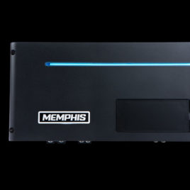 Memphis PRXA700.5 – 700w 5-Channel